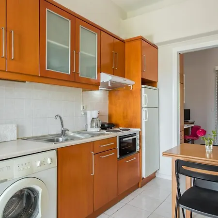 Mystic Garden Apartment Zakynthos Town