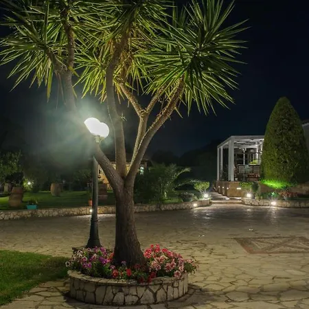 Mystic Garden * Zakynthos Town