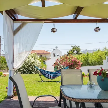 Mystic Garden * Zakynthos Town